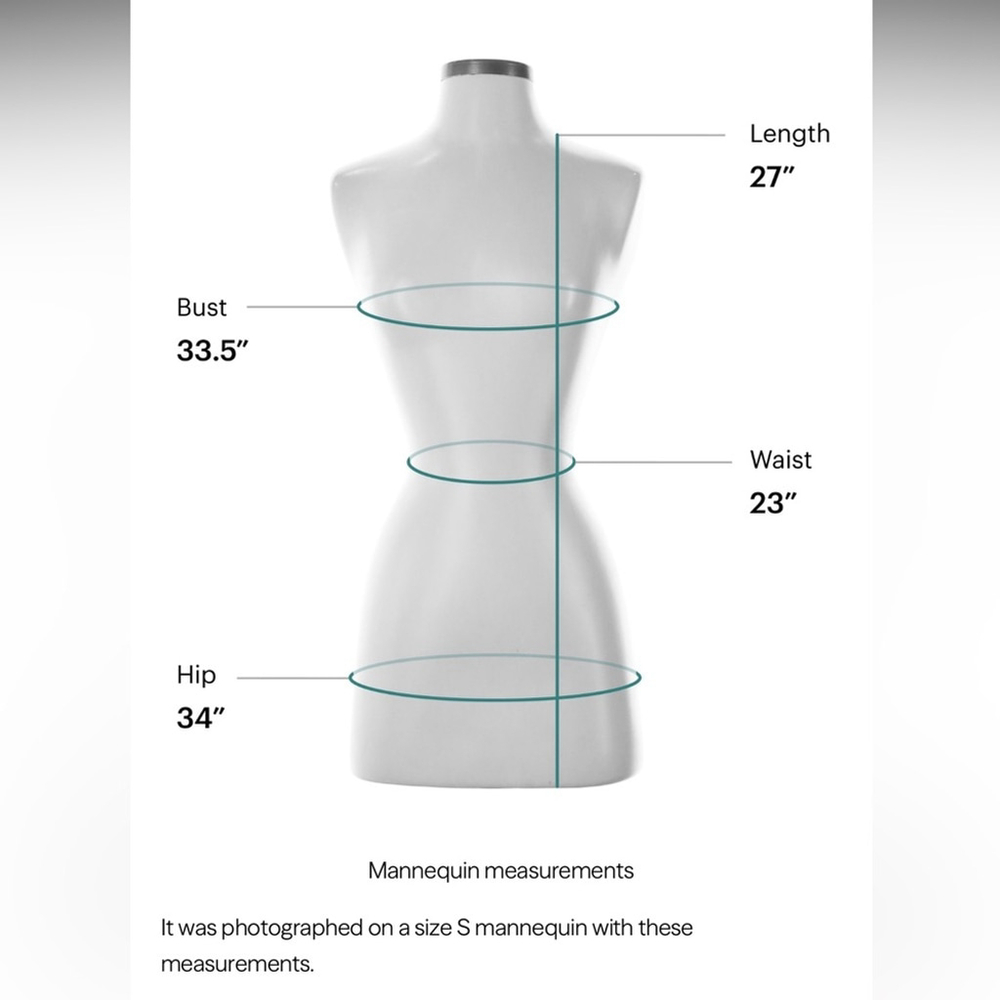 TOMMY HILFIGER DRESS - Picture 9 of 9